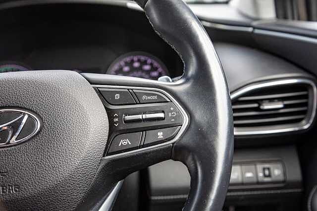 Hyundai SANTA FE 1.6 T-GDi (230ps) 2WD PREMIUM HEV