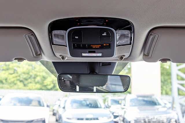 Hyundai TUCSON 1.6-TGDi SE Connect 5dr 2WD Grey