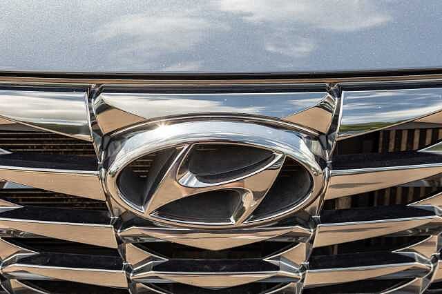 Hyundai TUCSON HYBRID 1.6 T-GDi (150ps) Premium 48Volt iMT