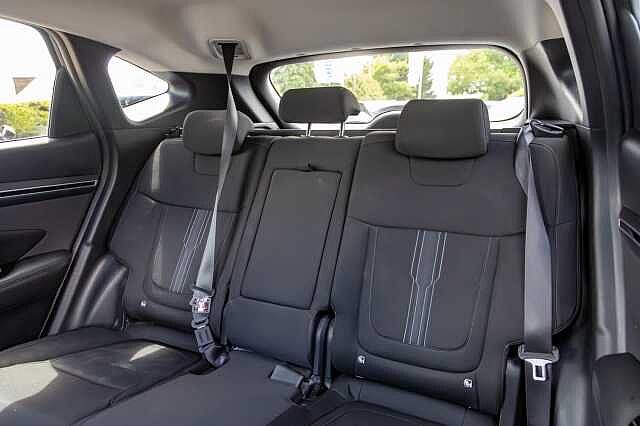 Hyundai TUCSON HYBRID 1.6 T-GDi (150ps) Premium 48Volt iMT