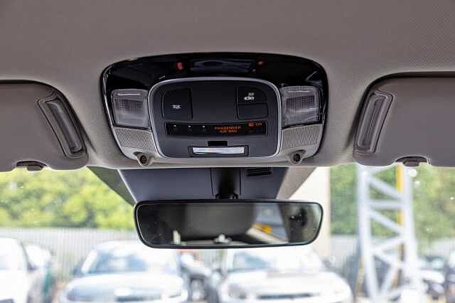 Hyundai TUCSON HYBRID 1.6 T-GDi (150ps) Premium 48Volt iMT