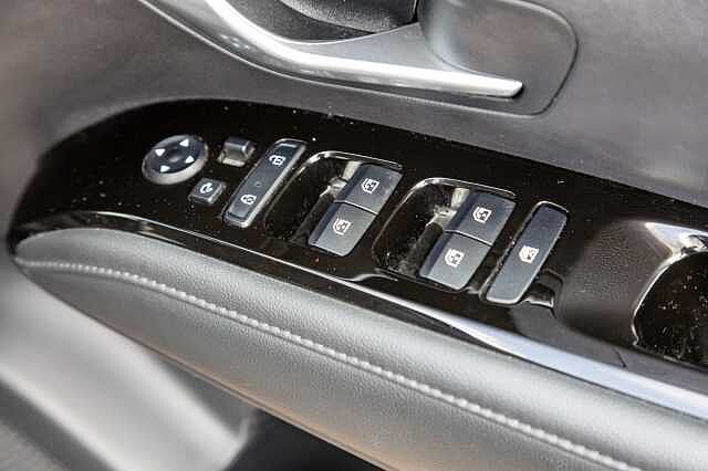 Hyundai TUCSON HYBRID 1.6 T-GDi (150ps) Premium 48Volt iMT