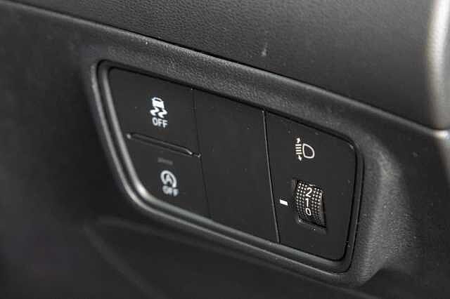 Hyundai TUCSON HYBRID 1.6 T-GDi (150ps) Premium 48Volt iMT