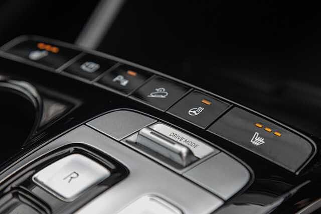 Hyundai TUCSON HYBRID 1.6 T-GDi (230ps) Premium