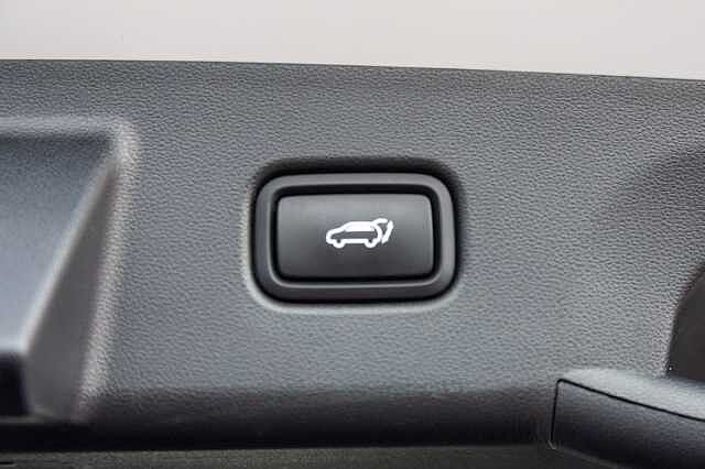 Hyundai TUCSON HYBRID 1.6 T-GDi 150ps Ultimate 48Volt DCT