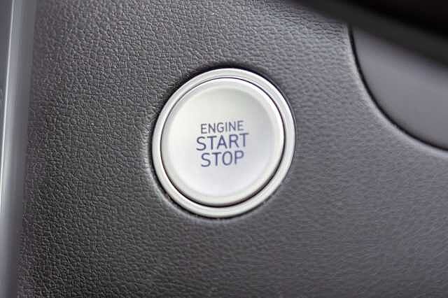 Hyundai TUCSON HYBRID 1.6 T-GDi 150ps Ultimate 48Volt DCT