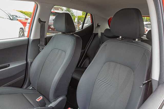 Hyundai i10 Hatchback 5d 1.0 (67ps) PLAY