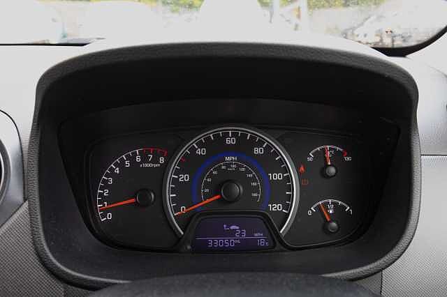 Hyundai i10 Hatchback 5d 1.0 (67ps) PLAY