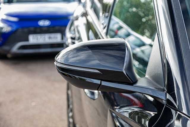 Hyundai TUCSON 1.6 T-GDi (150ps) N Line