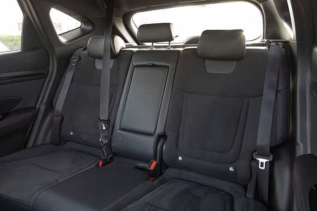 Hyundai TUCSON 1.6 T-GDi (150ps) N Line