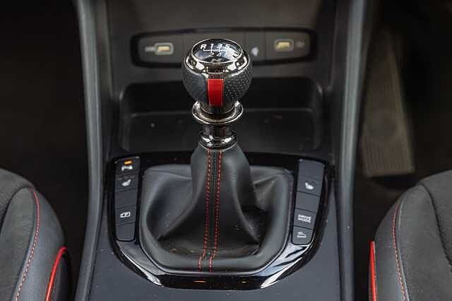 Hyundai TUCSON 1.6 T-GDi (150ps) N Line