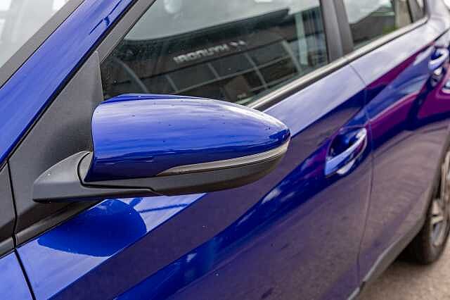 Hyundai BAYON 1.0 TGDi 48V MHEV SE Connect 5dr