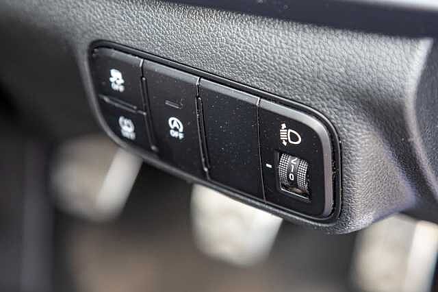 Hyundai BAYON 1.0 TGDi 48V MHEV SE Connect 5dr