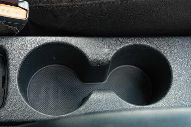 Hyundai BAYON 1.0 TGDi 48V MHEV SE Connect 5dr