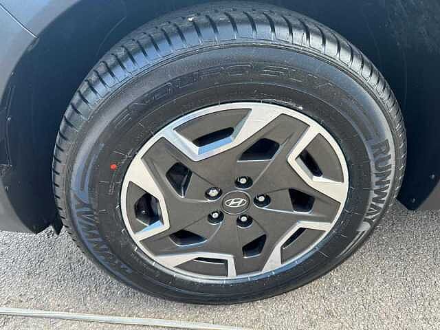 Hyundai SANTA FE 1.6 TGDi Hybrid Premium 5dr Auto