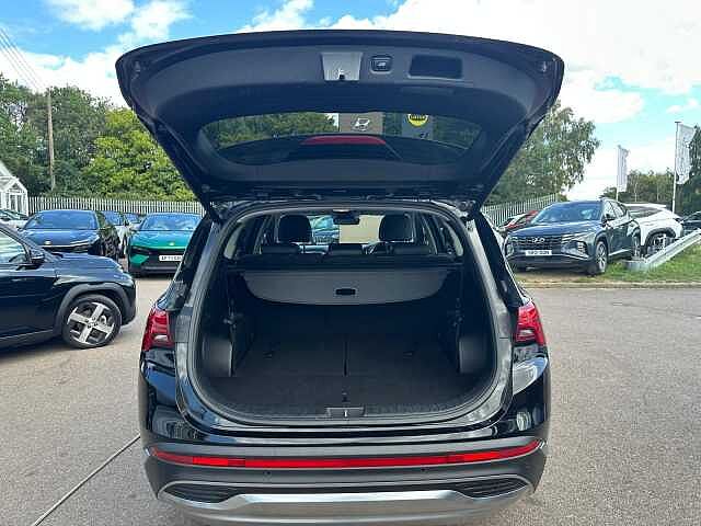 Hyundai SANTA FE 1.6 TGDi Hybrid Premium 5dr Auto