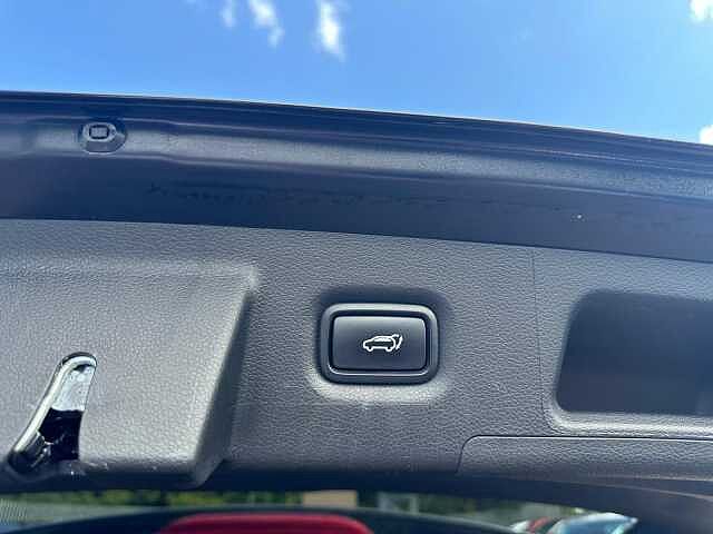 Hyundai SANTA FE 1.6 TGDi Hybrid Premium 5dr Auto