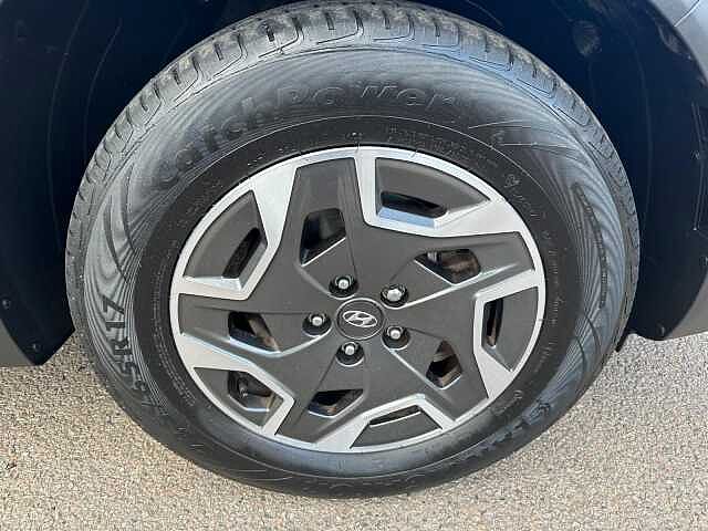 Hyundai SANTA FE 1.6 TGDi Hybrid Premium 5dr Auto