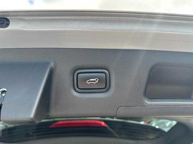 Hyundai SANTA FE 1.6 TGDi Hybrid Premium 5dr Auto