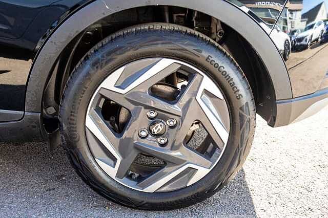 Hyundai BAYON 1.0 TGDi Premium 5dr DCT