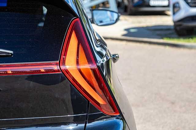 Hyundai BAYON 1.0 TGDi Premium 5dr DCT