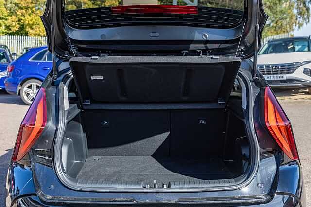 Hyundai BAYON 1.0 TGDi Premium 5dr DCT