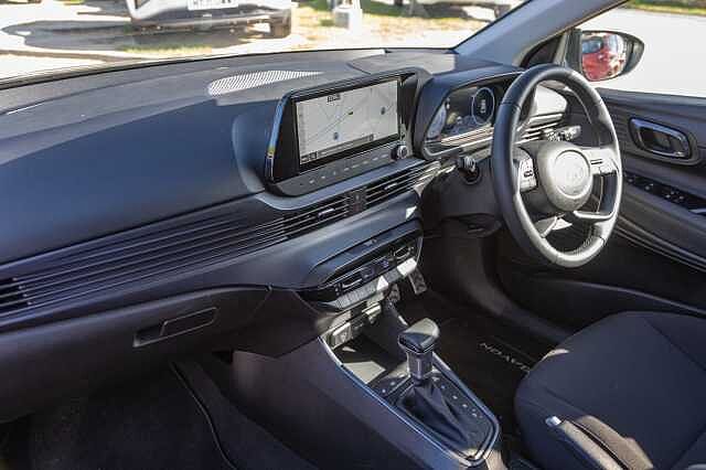 Hyundai BAYON 1.0 TGDi Premium 5dr DCT