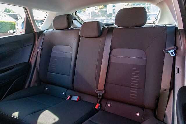 Hyundai BAYON 1.0 TGDi Premium 5dr DCT