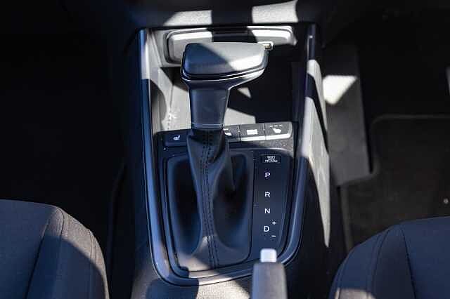 Hyundai BAYON 1.0 TGDi Premium 5dr DCT