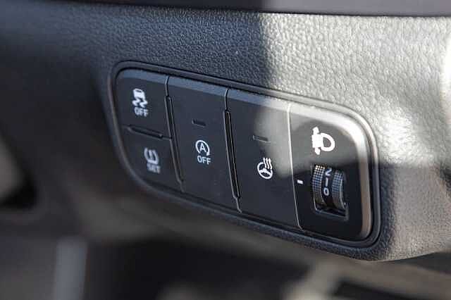 Hyundai BAYON 1.0 TGDi Premium 5dr DCT