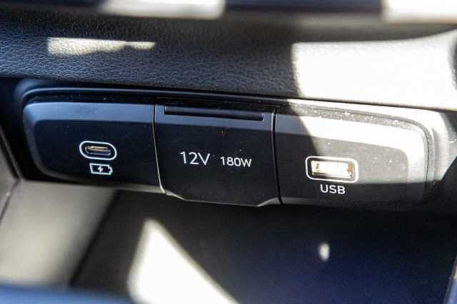 Hyundai BAYON 1.0 TGDi Premium 5dr DCT