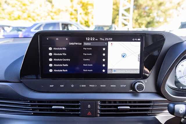 Hyundai BAYON 1.0 TGDi Premium 5dr DCT