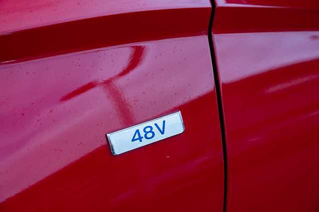 Hyundai TUCSON 1.6 TGDi 48V MHD 180 Ultimate 5dr 4WD DCT