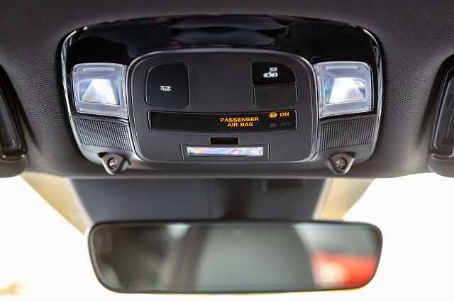 Hyundai TUCSON 1.6T Plug-in Hybrid N Line 5dr Auto