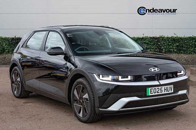 Hyundai IONIQ 5 168kW Premium 84 kWh 5dr Auto