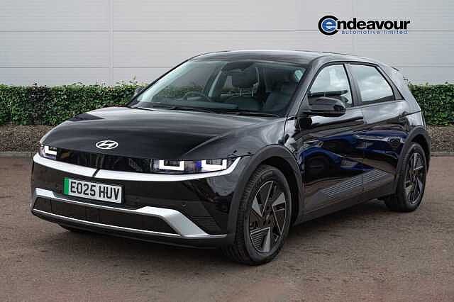Hyundai IONIQ 5 168kW Premium 84 kWh 5dr Auto