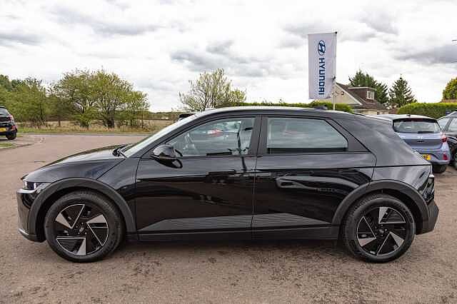 Hyundai IONIQ 5 168kW Premium 84 kWh 5dr Auto