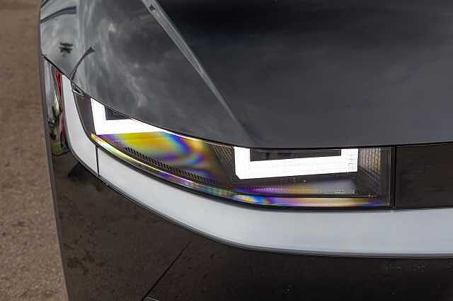 Hyundai IONIQ 5 168kW Premium 84 kWh 5dr Auto