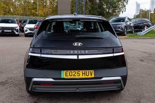 Hyundai IONIQ 5 168kW Premium 84 kWh 5dr Auto