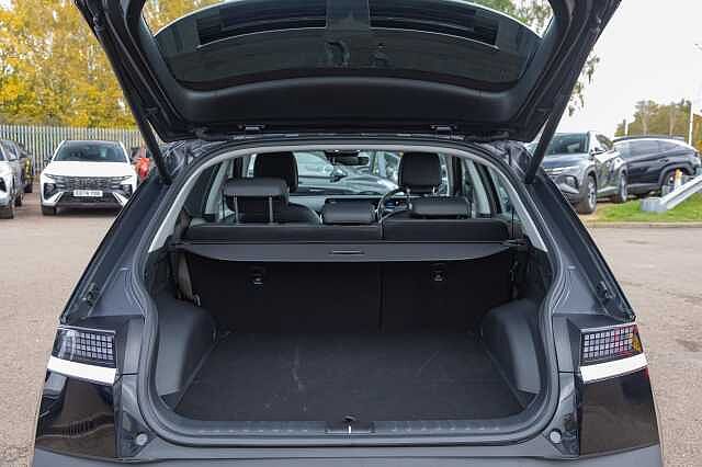 Hyundai IONIQ 5 168kW Premium 84 kWh 5dr Auto