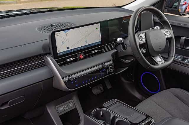 Hyundai IONIQ 5 168kW Premium 84 kWh 5dr Auto