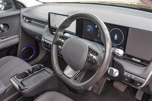 Hyundai IONIQ 5 168kW Premium 84 kWh 5dr Auto