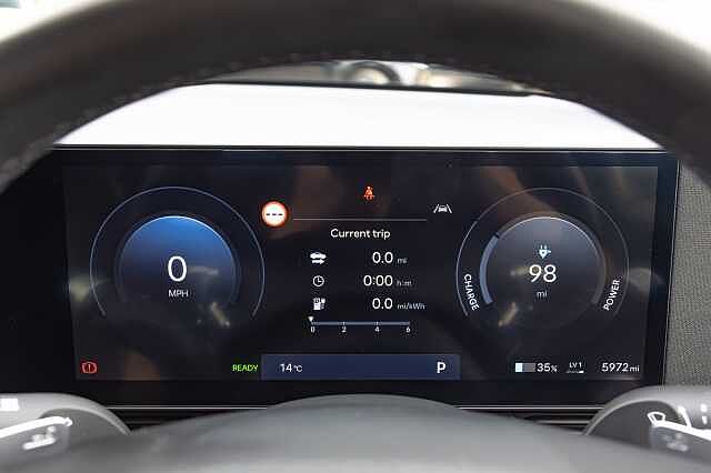 Hyundai IONIQ 5 168kW Premium 84 kWh 5dr Auto