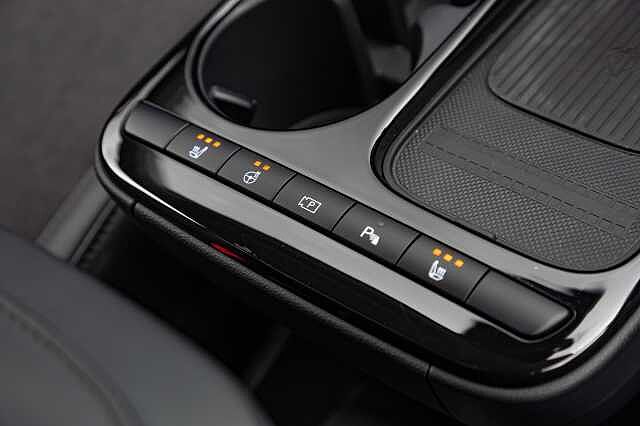 Hyundai IONIQ 5 168kW Premium 84 kWh 5dr Auto