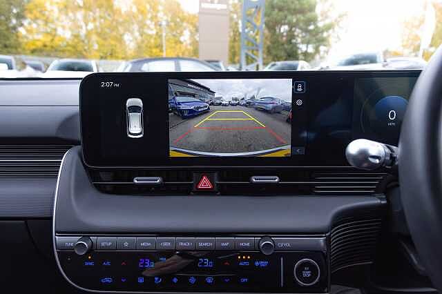 Hyundai IONIQ 5 168kW Premium 84 kWh 5dr Auto