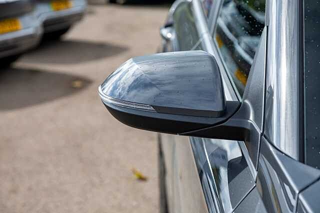 Hyundai KONA 160kW Advance 65kWh 5dr Auto Grey