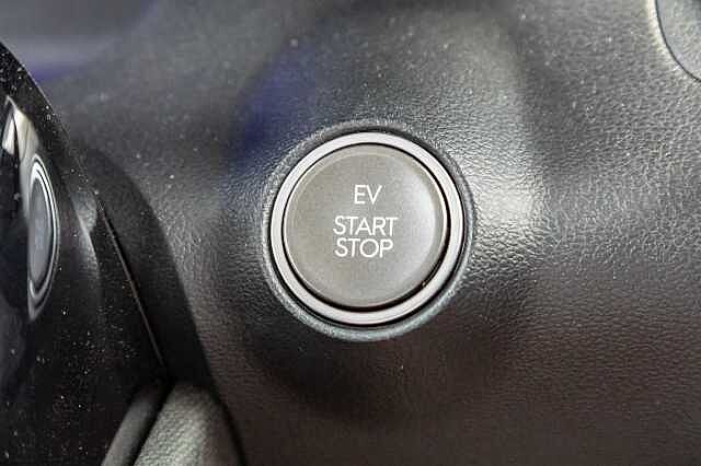 Hyundai INSTER 85kW 02 49kWh 5dr Auto Black