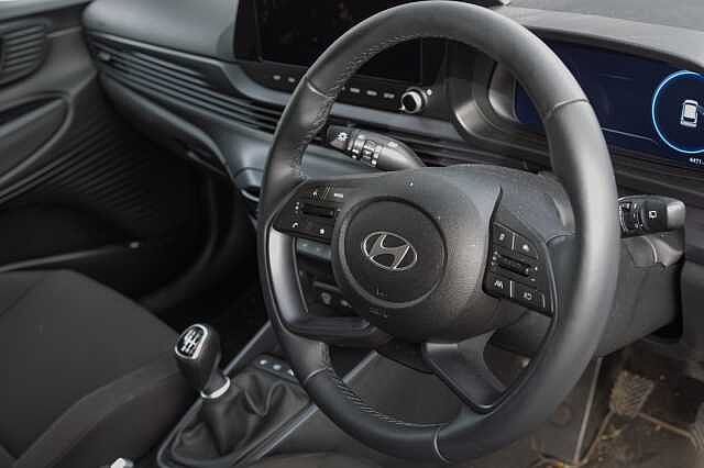 Hyundai i20 1.0T GDi Premium 5dr
