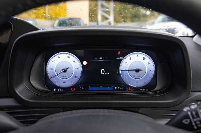 Hyundai i20 1.0T GDi Premium 5dr