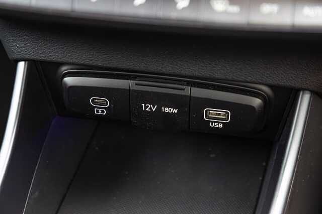 Hyundai i20 1.0T GDi Premium 5dr